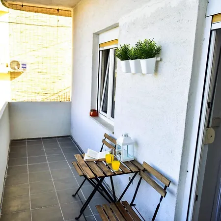 Sunny Home1 * Zadar