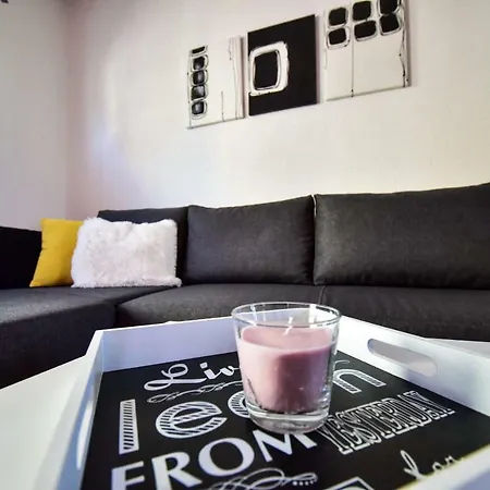 Sunny Home1 Appartement