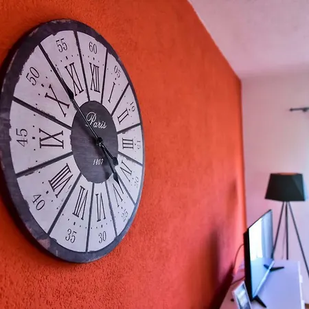 Sunny Home1 Appartement *