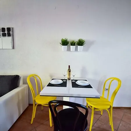 Sunny Home1 *