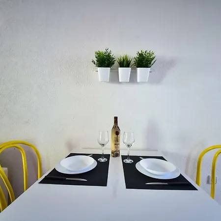 Appartement Sunny Home1 *