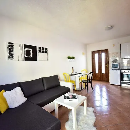 Sunny Home1 Appartement *