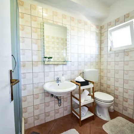 Appartement Sunny Home1 Zadar