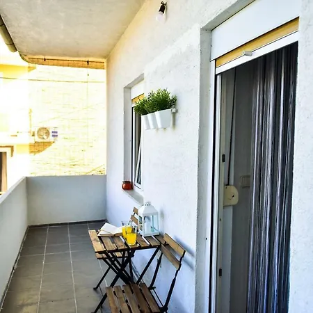 Appartement Sunny Home1 Zadar