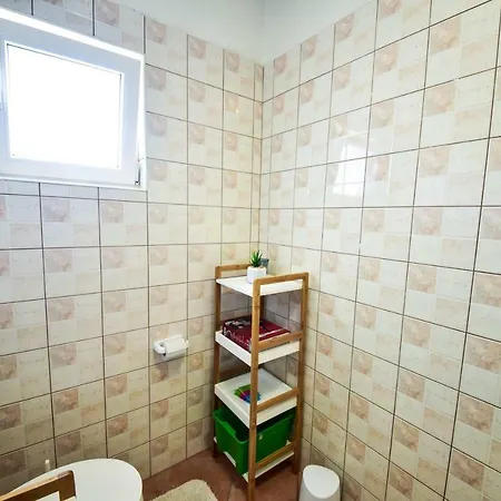 Appartement Sunny Home1