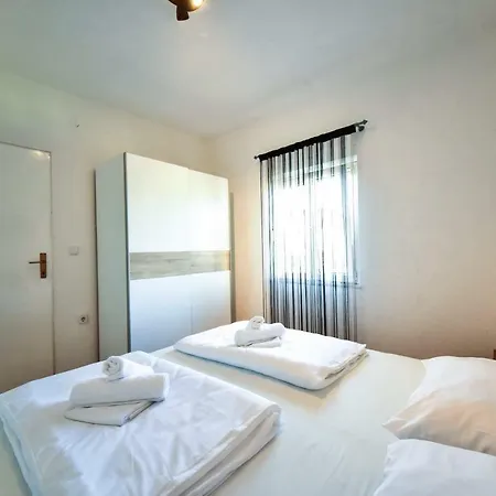 Appartement Sunny Home1 Zadar
