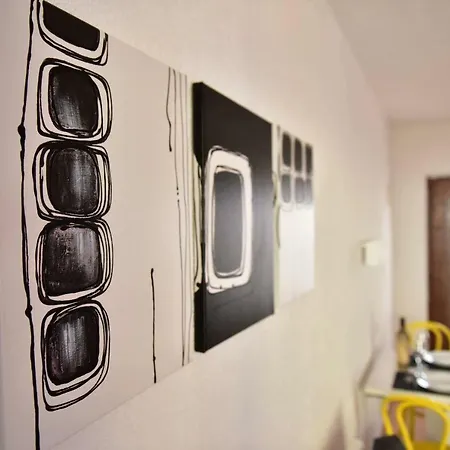 Sunny Home1 Appartement *