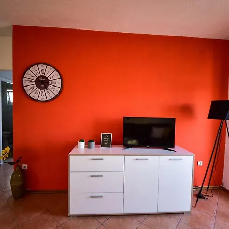 Sunny Home1 Appartement Zadar