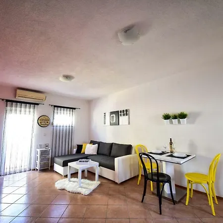 Sunny Home1 Zadar
